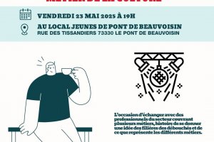 Apéro métier culture