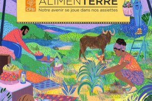 Appel à participation du Festival ALIMENTERRE