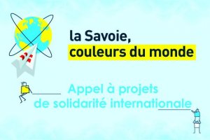 Appel à projet "La Savoie, couleurs du monde" 2025