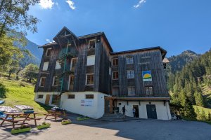 Directeur adjoint Centre de vacances/chalet Le Chornais