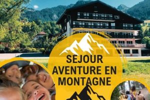 Directeur.ice adjoint.e en colo !