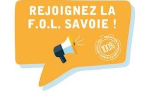 La FOL recrute un.e intervenant.e social.e
