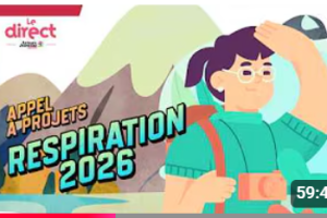 Le Direct #6 RESPIRATION 2026