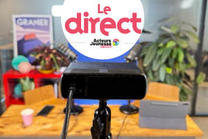 Le Direct - Episode 1 -  la Carte OKAY Savoie