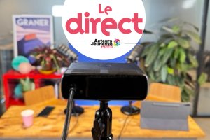 Le direct special CDJ