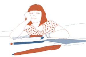 Mieux comprendre le sommeil à l’adolescence et chez le jeune adulte