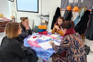 PPET Arlysère 9 déc 2026 : Rencontre territoriale de  L’observatoire de la jeunesse