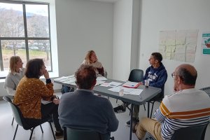 PPET Grand chambéry 7 déc 2026  : Rencontres territoriales de  L’observatoire de la jeunesse