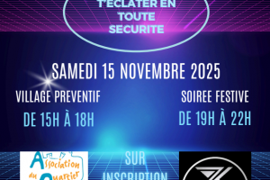 Projet Let's Dance 2025