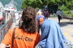 Rejoins la promo Unis-Cité en Service Civique !