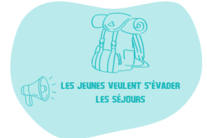 RESPIRATION 2026 : Appel à projets - Séjours