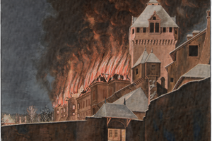 RESPIRATION 2026 : Jeu enquête au château