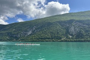 RESPIRATION 2026 : Les matinées à la base