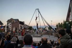 RESPIRATION 2026 : Mini séjour culture et nature