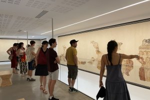 Retour sur le Parcours Culturel 2025