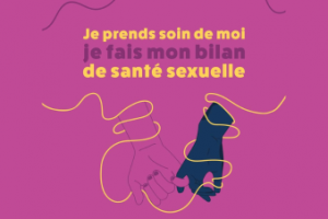 Semaine nationale de santé sexuelle : du 2 au 8 juin 2025