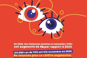 Semaine nationale de santé sexuelle : du 1er au 5 juin 2025