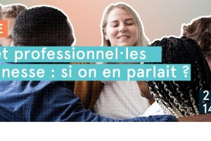 Webinaire : Laïcité et professionnel·les de la jeunesse : si on en parlait ?